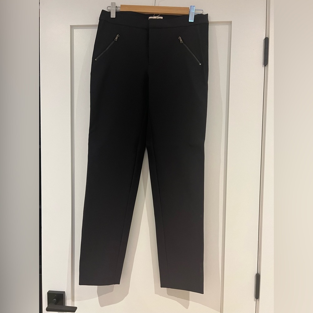 Rebecca Taylor Brand Ava Pants Size 8